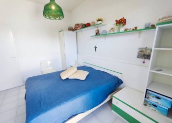 Camera da letto - Bilocale via Altarellazzo, Acireale - foto 17