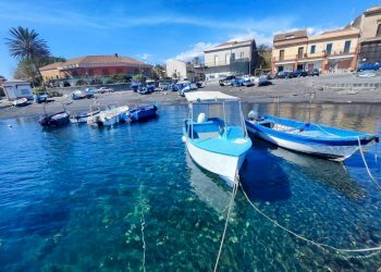 Zona - Two-room apartment via Altarellazzo, Acireale - photo 23