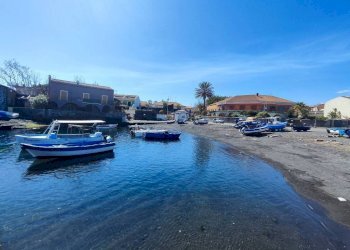 Zona - Two-room apartment via Altarellazzo, Acireale - photo 25