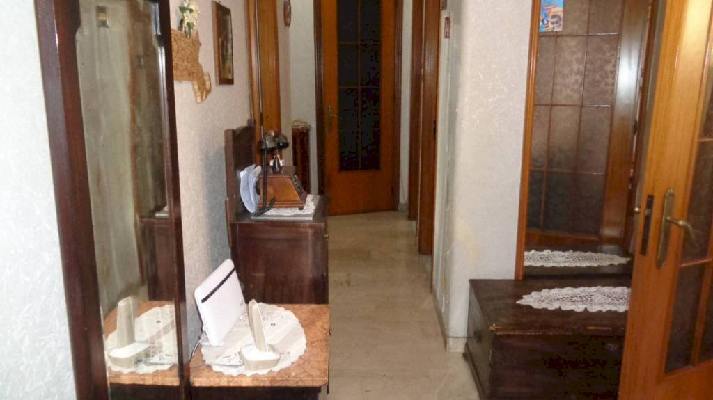 Disimpegno - Trilocale via Eleonora d'Angiò, Catania - foto 2