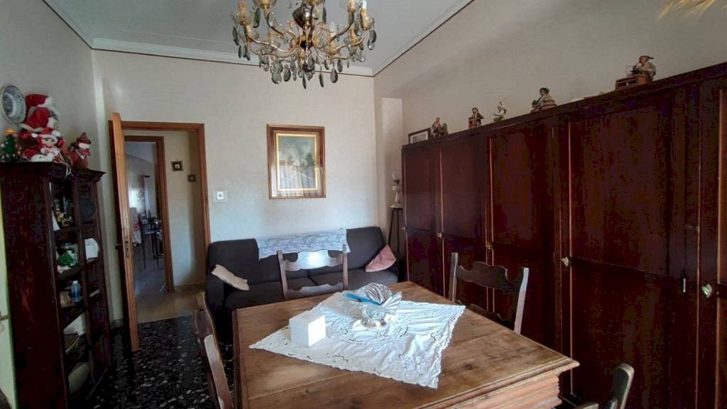 Soggiorno - Trilocale via Eleonora d'Angiò, Catania - foto 3