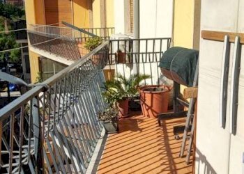 Balcone - Trilocale via Eleonora d'Angiò, Catania - foto 17