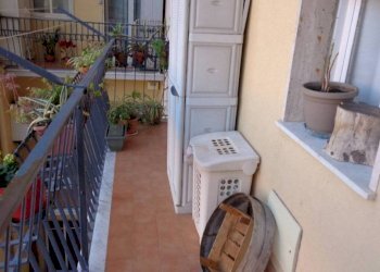 Balcone - Trilocale via Eleonora d'Angiò, Catania - foto 19