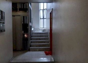 Androne Condominiale - Quadrilocale via Giuseppe Galliano, Misterbianco - foto 2