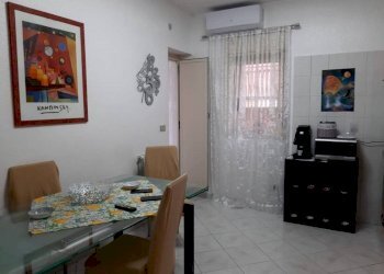 Cucina - Quadrilocale via Giuseppe Galliano, Misterbianco - foto 9