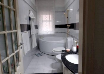 Bagno - Quadrilocale via Giuseppe Galliano, Misterbianco - foto 10