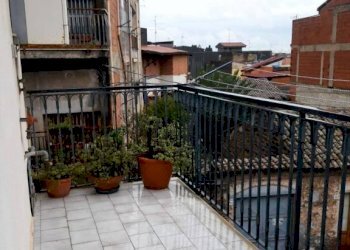 Balcone - Quadrilocale via Giuseppe Galliano, Misterbianco - foto 12