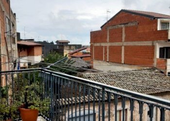 Balcone - Quadrilocale via Giuseppe Galliano, Misterbianco - foto 13