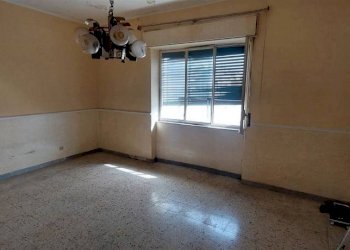 Camera - Quadrilocale viale Pestalozzi, Catania - foto 5