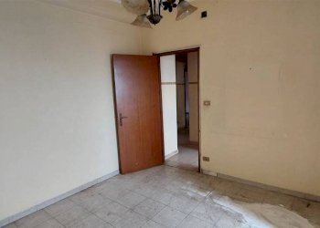 Camera - Quadrilocale viale Pestalozzi, Catania - foto 12