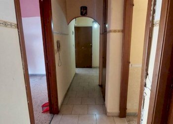 Disimpegno - Quadrilocale viale Pestalozzi, Catania - foto 15