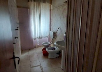 Bagno - Quadrilocale viale Pestalozzi, Catania - foto 16