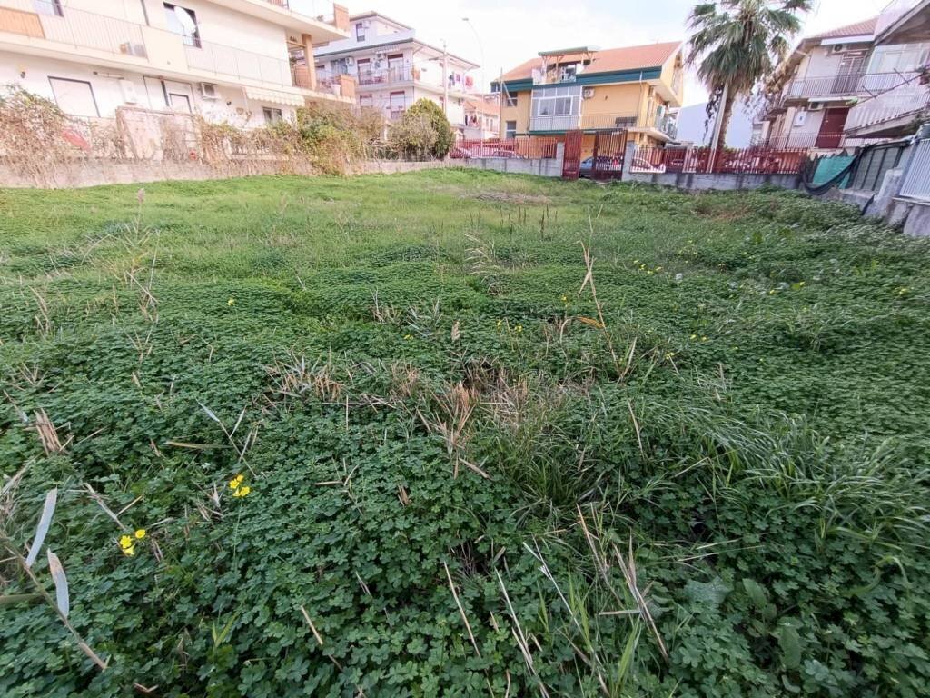 Terreno - Building land via Carlo Gemmellaro, Motta Sant'Anastasia - photo 2