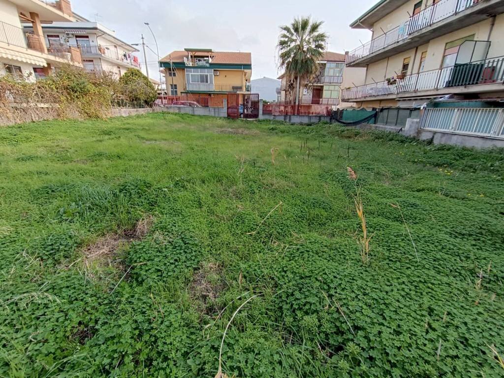 Terreno - Building land via Carlo Gemmellaro, Motta Sant'Anastasia - photo 3