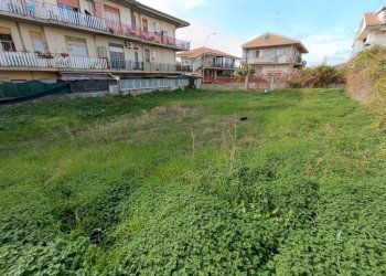 Terreno - Terreno edificabile via Carlo Gemmellaro, Motta Sant'Anastasia - foto 13