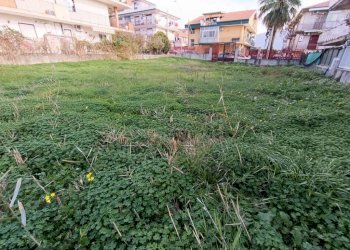 Terreno - Terreno edificabile via Carlo Gemmellaro, Motta Sant'Anastasia - foto 14