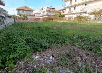 Terreno - Terreno edificabile via Carlo Gemmellaro, Motta Sant'Anastasia - foto 17