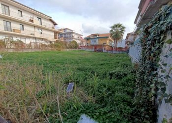 Terreno - Terreno edificabile via Carlo Gemmellaro, Motta Sant'Anastasia - foto 20