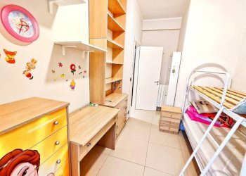 Camera da letto - Trilocale via Palermo, Catania - foto 13