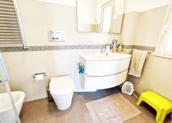 Bagno - Trilocale via Palermo, Catania - foto 14