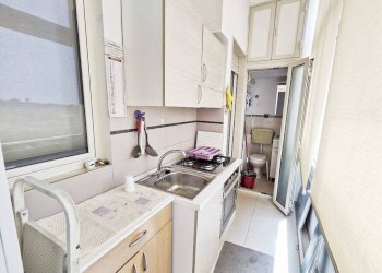 Cucina - Trilocale via Palermo, Catania - foto 17