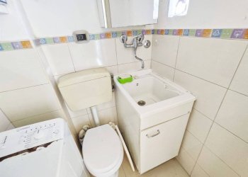 Bagno - Trilocale via Palermo, Catania - foto 18