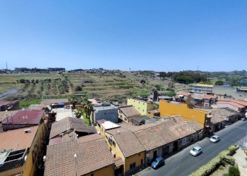 Vista - Trilocale via Palermo, Catania - foto 24