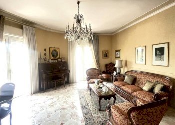 Soggiorno - Appartamento via del Bosco, Catania - foto 3