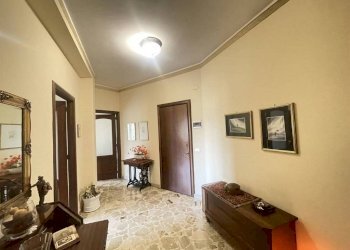 Saletta D\'ingresso - Appartamento via del Bosco, Catania - foto 5