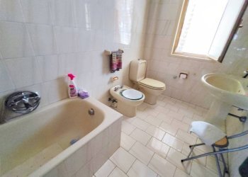 Bagno - Quadrilocale via Lorenzo Calanna, Valverde - foto 14