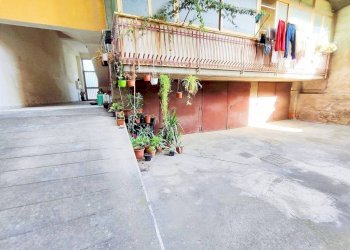 Garage - Quadrilocale via Lorenzo Calanna, Valverde - foto 26