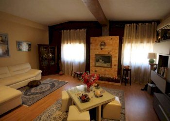 Soggiorno - Appartamento via Monte Palma, Catania - foto 6