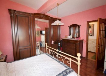 Camera - Appartamento via Monte Palma, Catania - foto 9