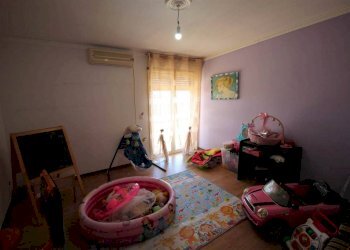 Camera - Appartamento via Monte Palma, Catania - foto 11