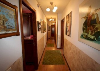 Disimpegno - Appartamento via Monte Palma, Catania - foto 13