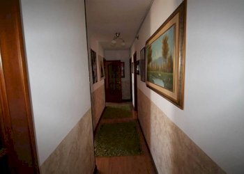 Disimpegno - Appartamento via Monte Palma, Catania - foto 18