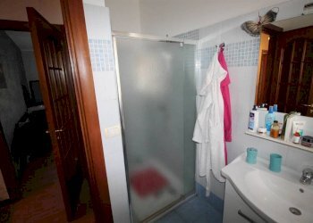 Bagno - Appartamento via Monte Palma, Catania - foto 19