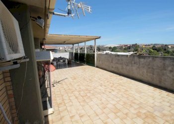 Terrazza - Appartamento via Monte Palma, Catania - foto 22