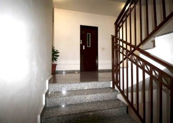 Androne Condominiale - Quadrilocale via Claudio Arezzo, Catania - foto 3