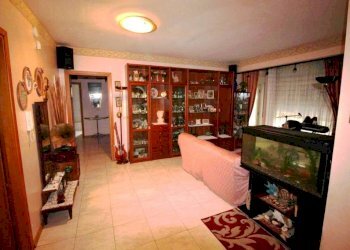 Soggiorno - Quadrilocale via Claudio Arezzo, Catania - foto 4