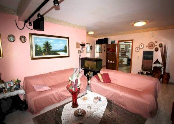 Soggiorno - Quadrilocale via Claudio Arezzo, Catania - foto 6