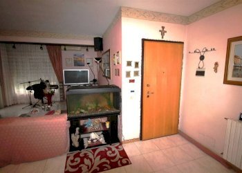 Soggiorno - Quadrilocale via Claudio Arezzo, Catania - foto 8