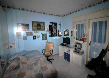 Camera - Quadrilocale via Claudio Arezzo, Catania - foto 14