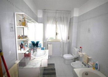 Bagno - Quadrilocale via Claudio Arezzo, Catania - foto 17