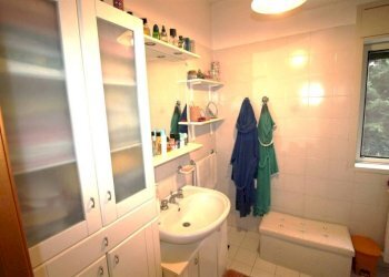 Bagno - Quadrilocale via Claudio Arezzo, Catania - foto 18