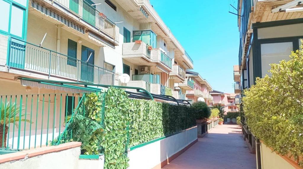 Residence - Trilocale via Spiaggia, Mascali - foto 1