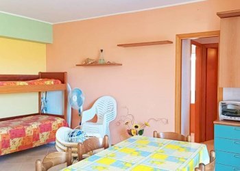 Angolo cottura - Trilocale via Spiaggia, Mascali - foto 7