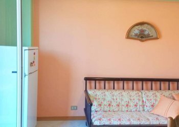 Soggiorno - Trilocale via Spiaggia, Mascali - foto 11