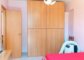 Camera - Trilocale via Spiaggia, Mascali - foto 15