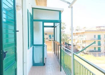 Balcone - Trilocale via Spiaggia, Mascali - foto 18